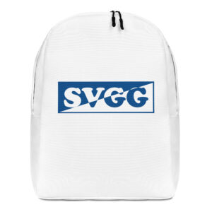 Svgg -  Rugzak