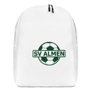 Svalmen -  Rugzak