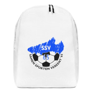 Ssv65 - Rugzak