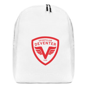 Sportclubdeventer - Rugzak