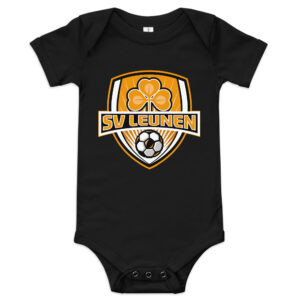 Svleunen - Baby romper met korte mouw
