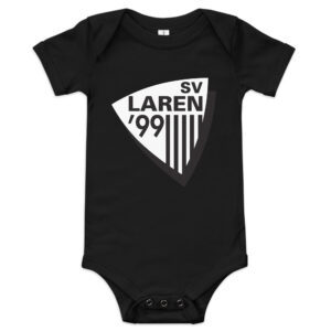 Svlaren99 - Baby romper met korte mouw