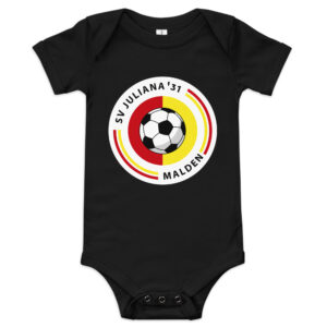 Svjuliana31 -  Baby romper met korte mouw