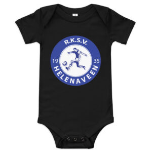 Svhelenaveengriendtsveen -  Baby romper met korte mouw