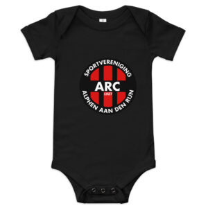 Svarc - Baby romper met korte mouw