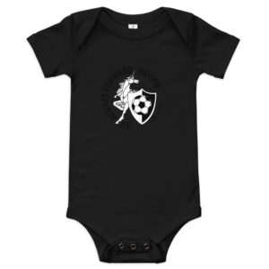 Svalwaysforward - Baby romper met korte mouw