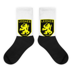 Svleones -  Sokken