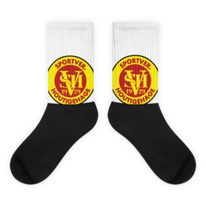 Svhoutigehage -  Sokken