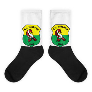 Svhielpen -  Sokken