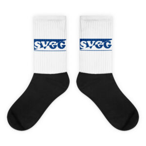 Svgg -  Sokken