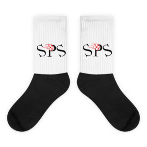 Sps -  Sokken