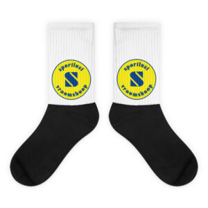Sportlustvroomshoop -  Sokken
