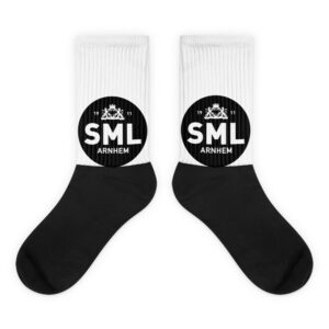Sml -  Sokken