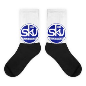 Skvwageningen1 -  Sokken