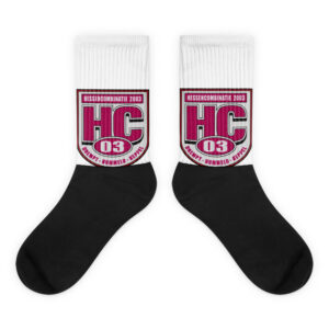 Hc03 - Sokken