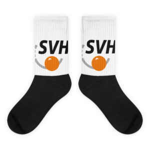 Svhonselersdijk -  Sokken