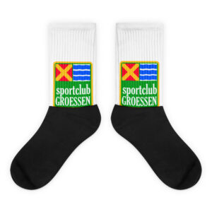 Spgroessen - Sokken