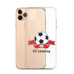 Svleveroy -  iPhone hoesje