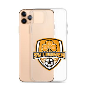 Svleunen - iPhone hoesje