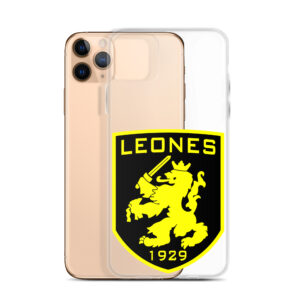 Svleones -  iPhone hoesje