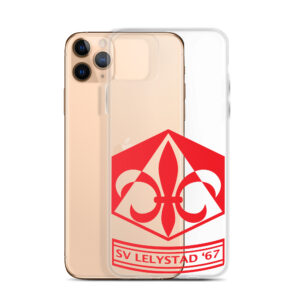 Svlelystad67 -  iPhone hoesje