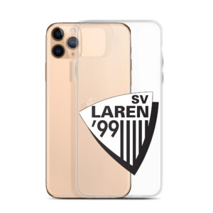 Svlaren99 - iPhone hoesje