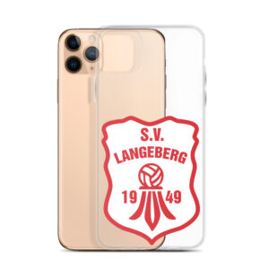 Svlangeberg -  iPhone hoesje