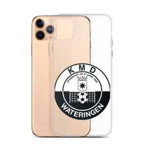 Svkmd - iPhone hoesje