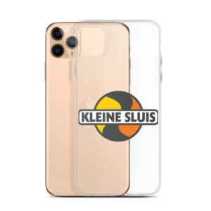 Svkleinesluis - iPhone hoesje