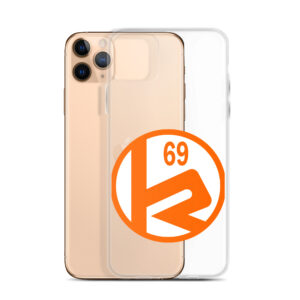 Svkickers69 - iPhone hoesje