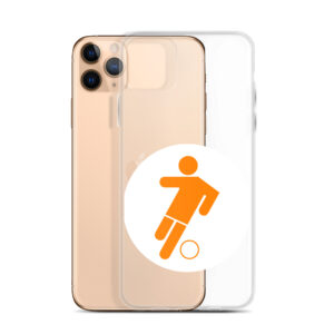Svkeijenburgseboys -  iPhone hoesje