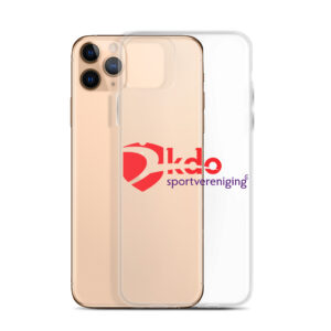 Svkdo - iPhone hoesje