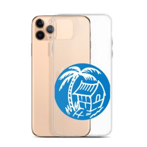 Svkampong -  iPhone hoesje