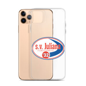 Svjuliana32 -  iPhone hoesje