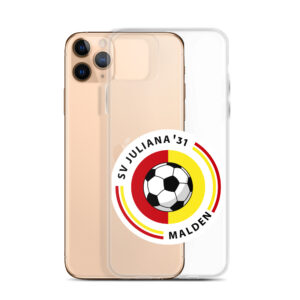 Svjuliana31 -  iPhone hoesje