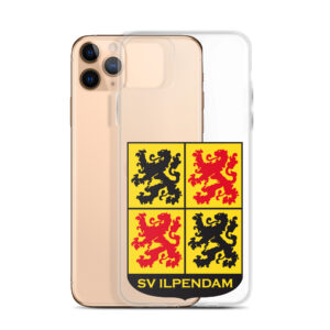 Svilpendam -  iPhone hoesje