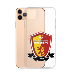 Svhulsberg -  iPhone hoesje