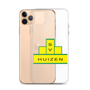 Svhuizen -  iPhone hoesje