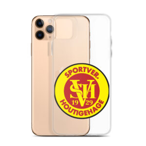 Svhoutigehage -  iPhone hoesje