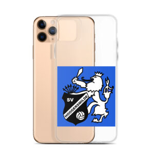 Svhoogersmilde -  iPhone hoesje