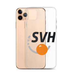 Svhonselersdijk -  iPhone hoesje