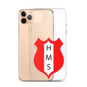 Svhms - iPhone hoesje