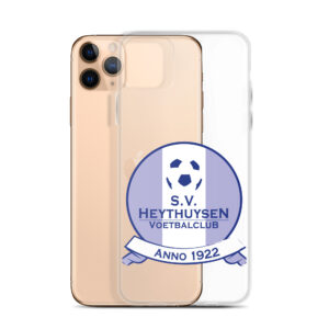Svheythuysen - iPhone hoesje