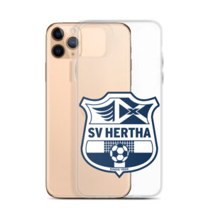 Svhertha -  iPhone hoesje