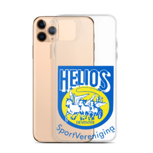 Svhelios -  iPhone hoesje