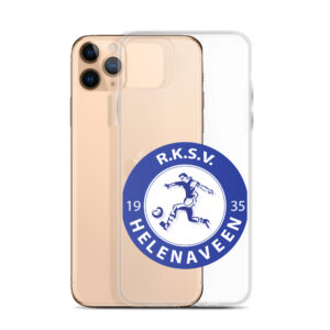 Svhelenaveengriendtsveen -  iPhone hoesje