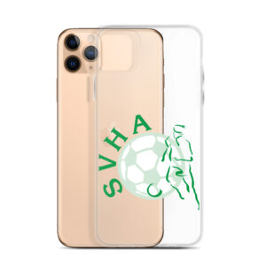 Svha - iPhone hoesje