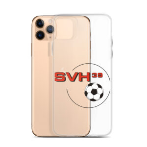 Svh39 - iPhone hoesje