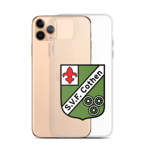 Svfcothen -  iPhone hoesje