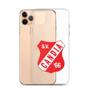 Svcandia66 -  iPhone hoesje